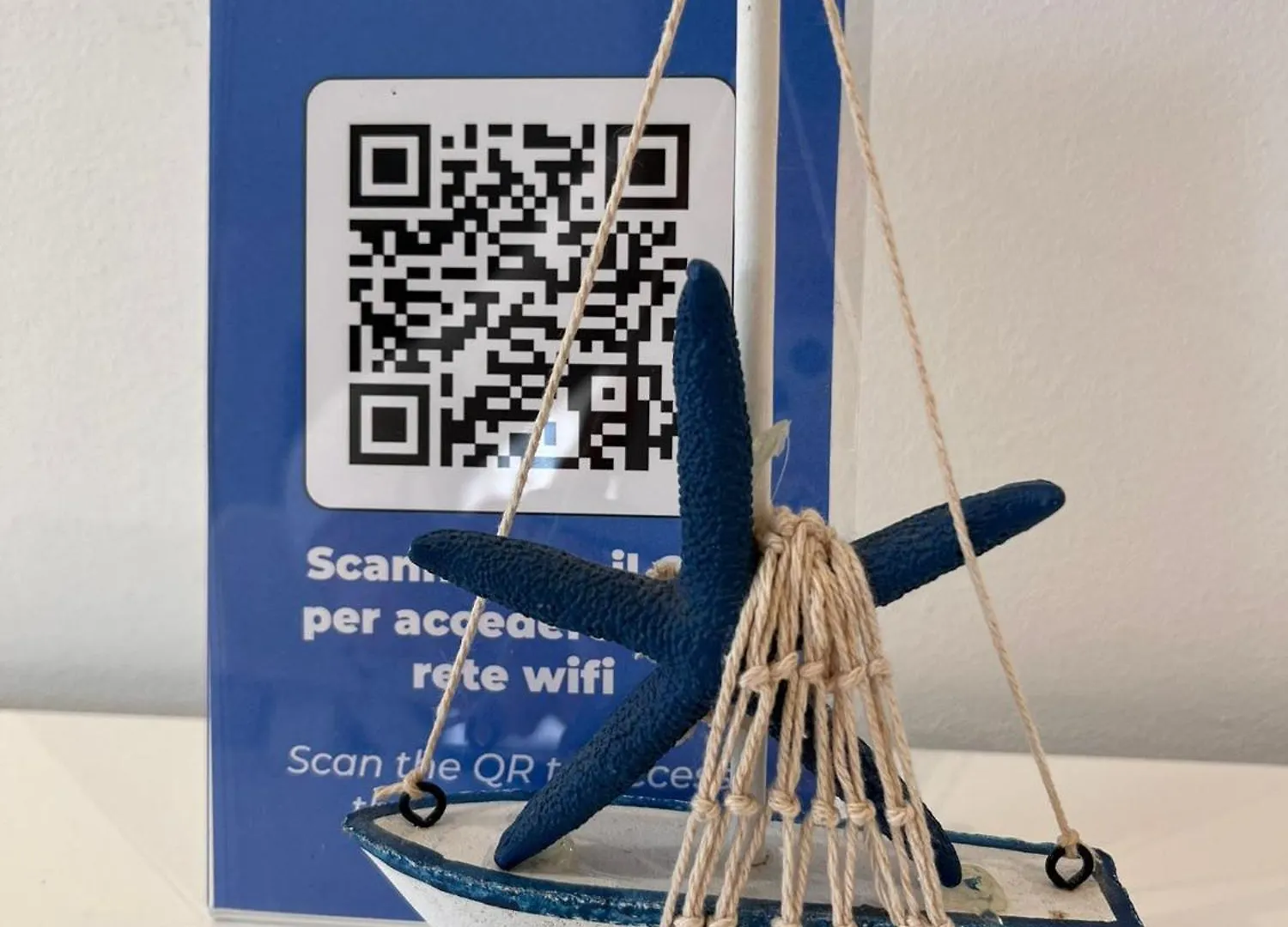 Oltremare Bed & Breakfast Cefalu