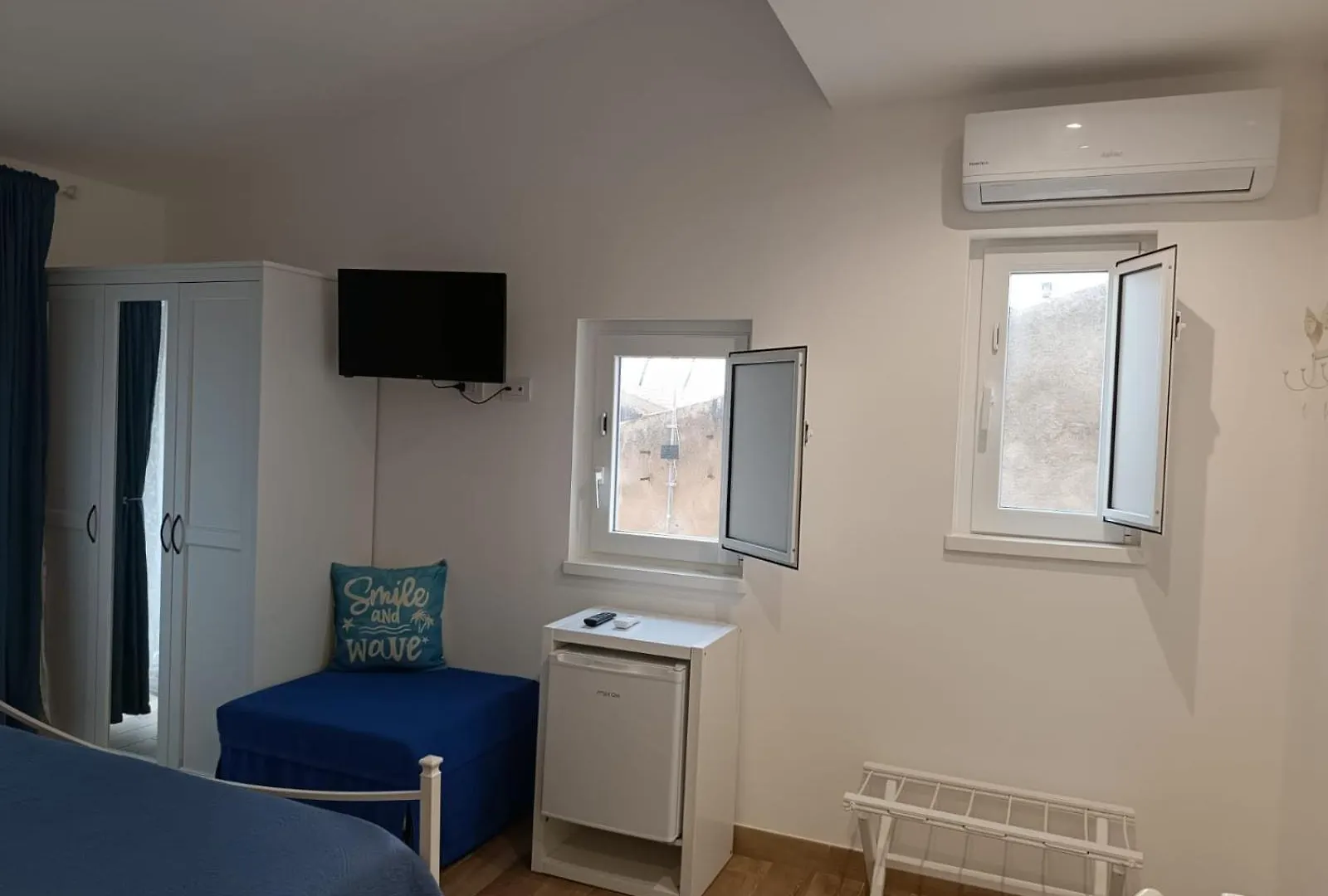 Oltremare Bed & Breakfast Cefalu 0*,
