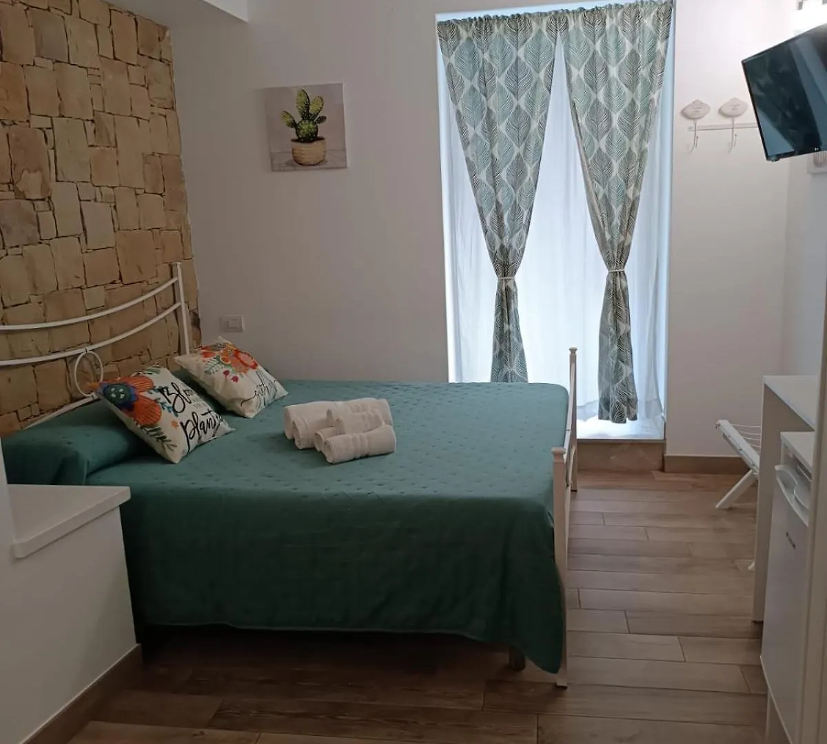 Oltremare Bed & Breakfast Cefalu