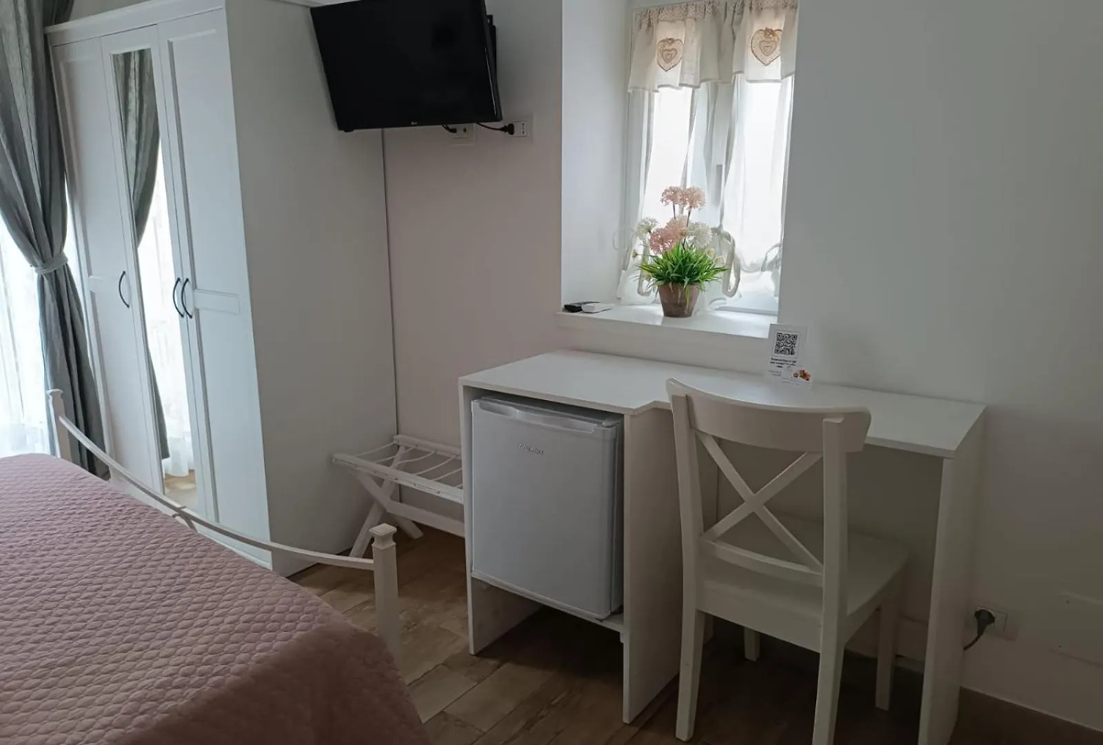 Oltremare Bed & Breakfast Cefalu