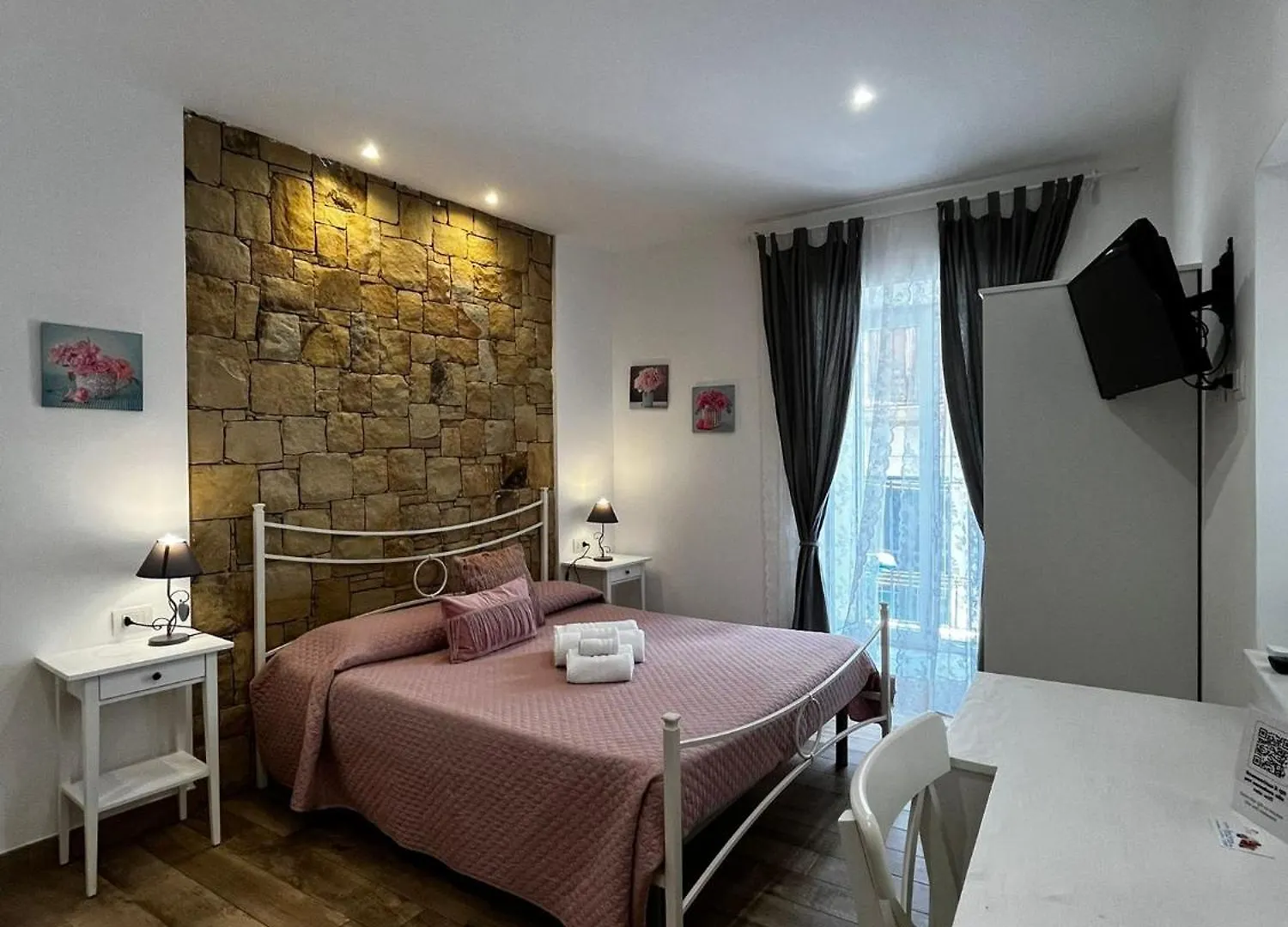 Oltremare Bed & Breakfast Cefalu 0*,  Italy