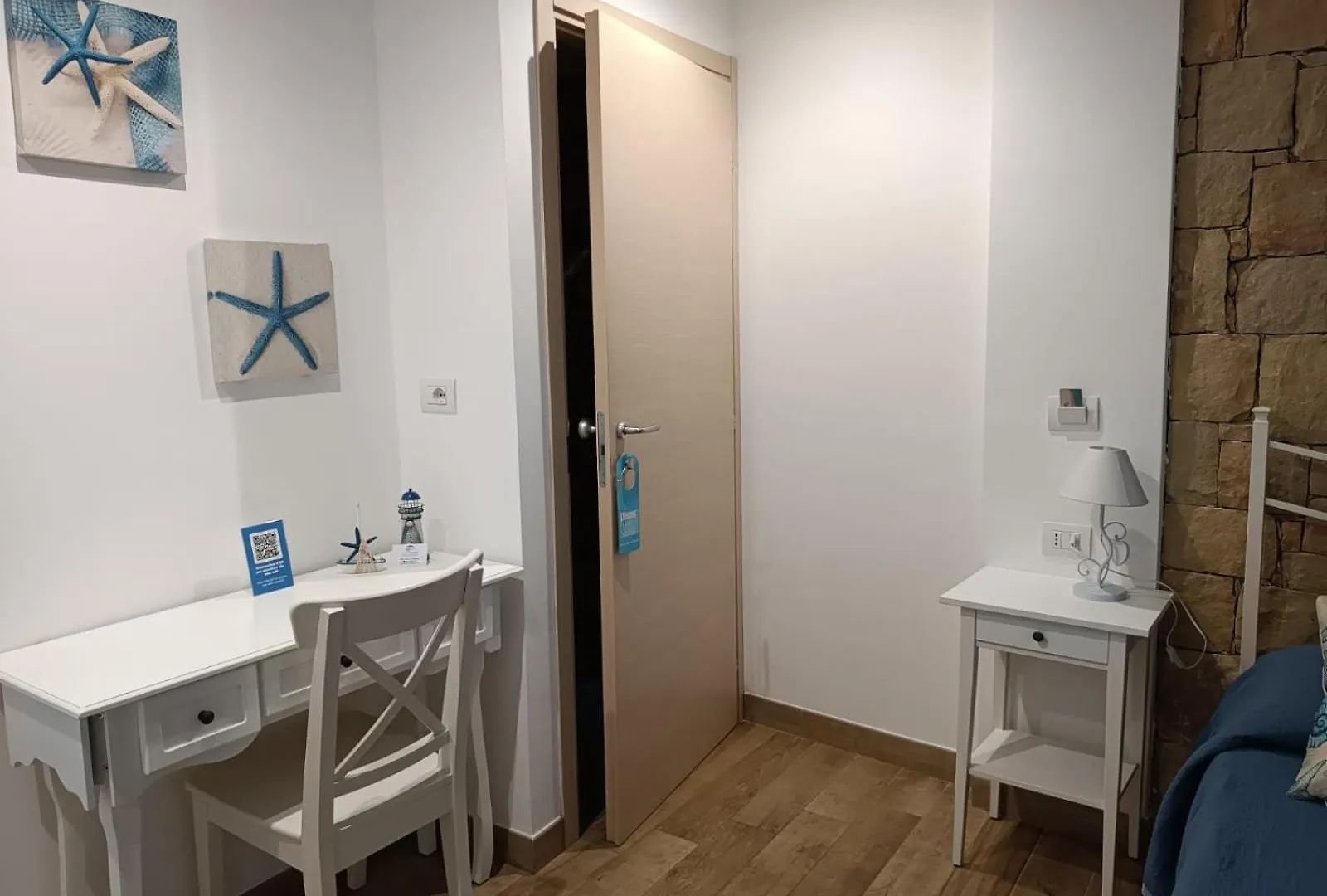Oltremare Bed & Breakfast Cefalu 0*,