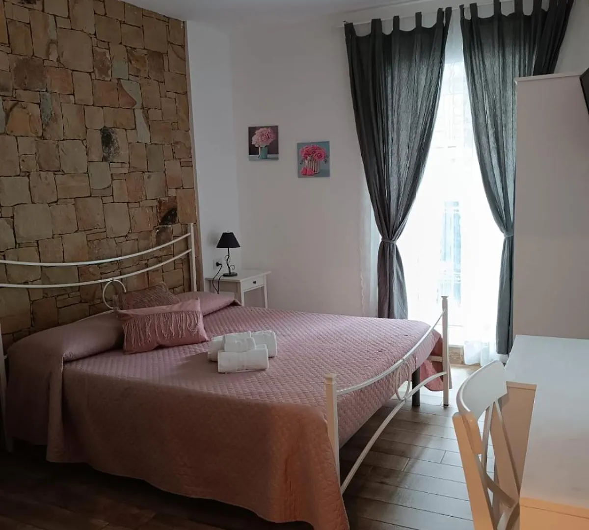 Oltremare Bed & Breakfast Cefalu Italy