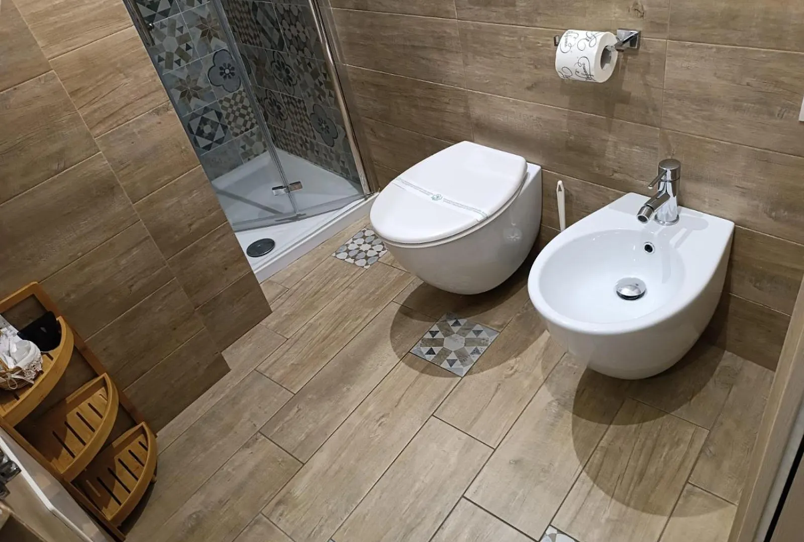 Oltremare Bed & Breakfast Cefalu