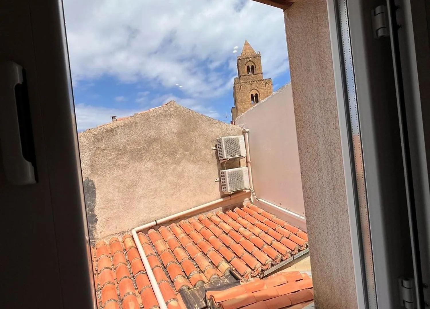 Oltremare Bed & Breakfast Cefalu 0*,  Italy