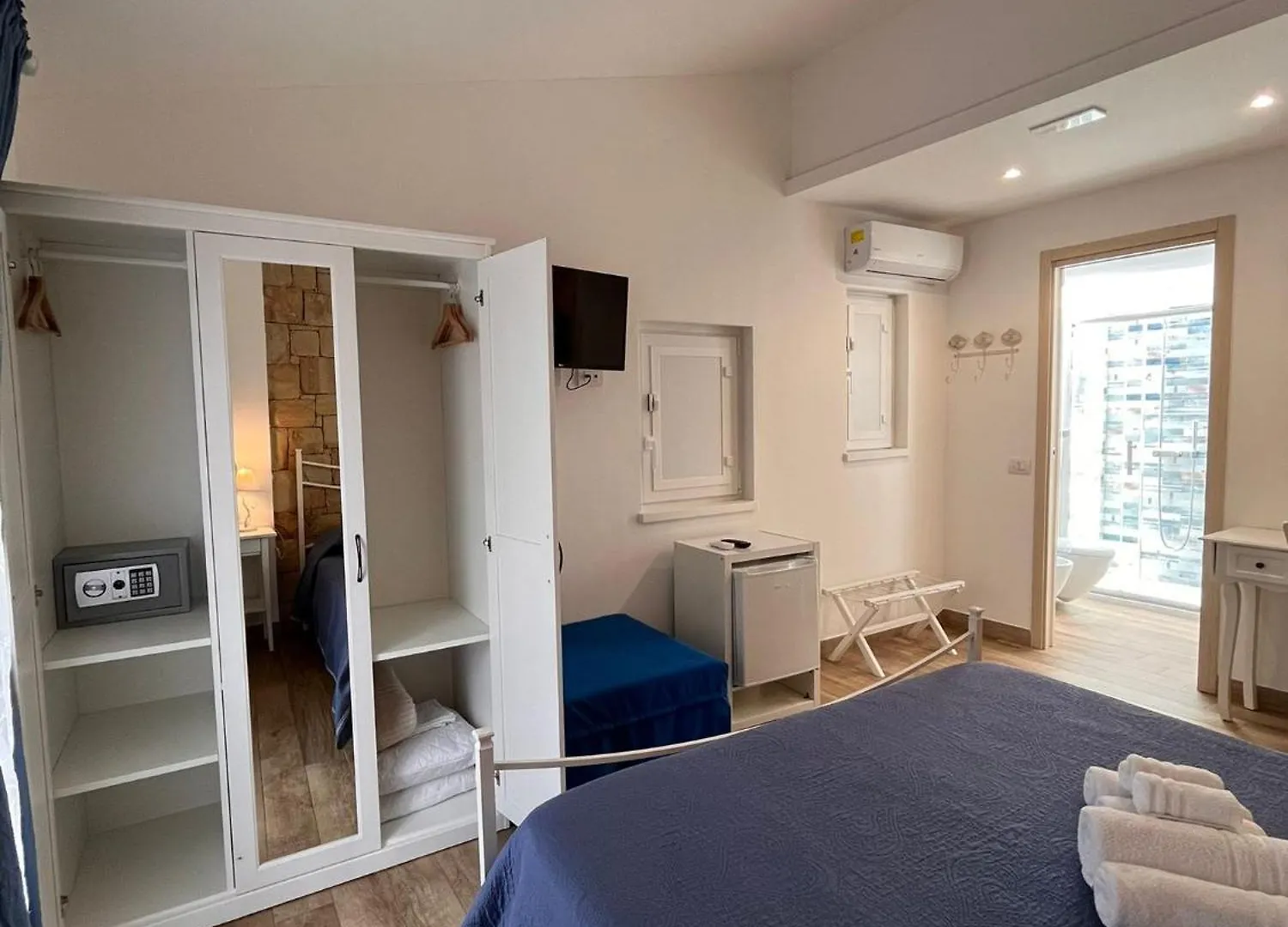 Oltremare Bed & Breakfast Cefalu
