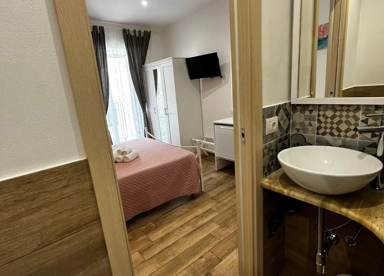Oltremare Bed & Breakfast Cefalu Italy