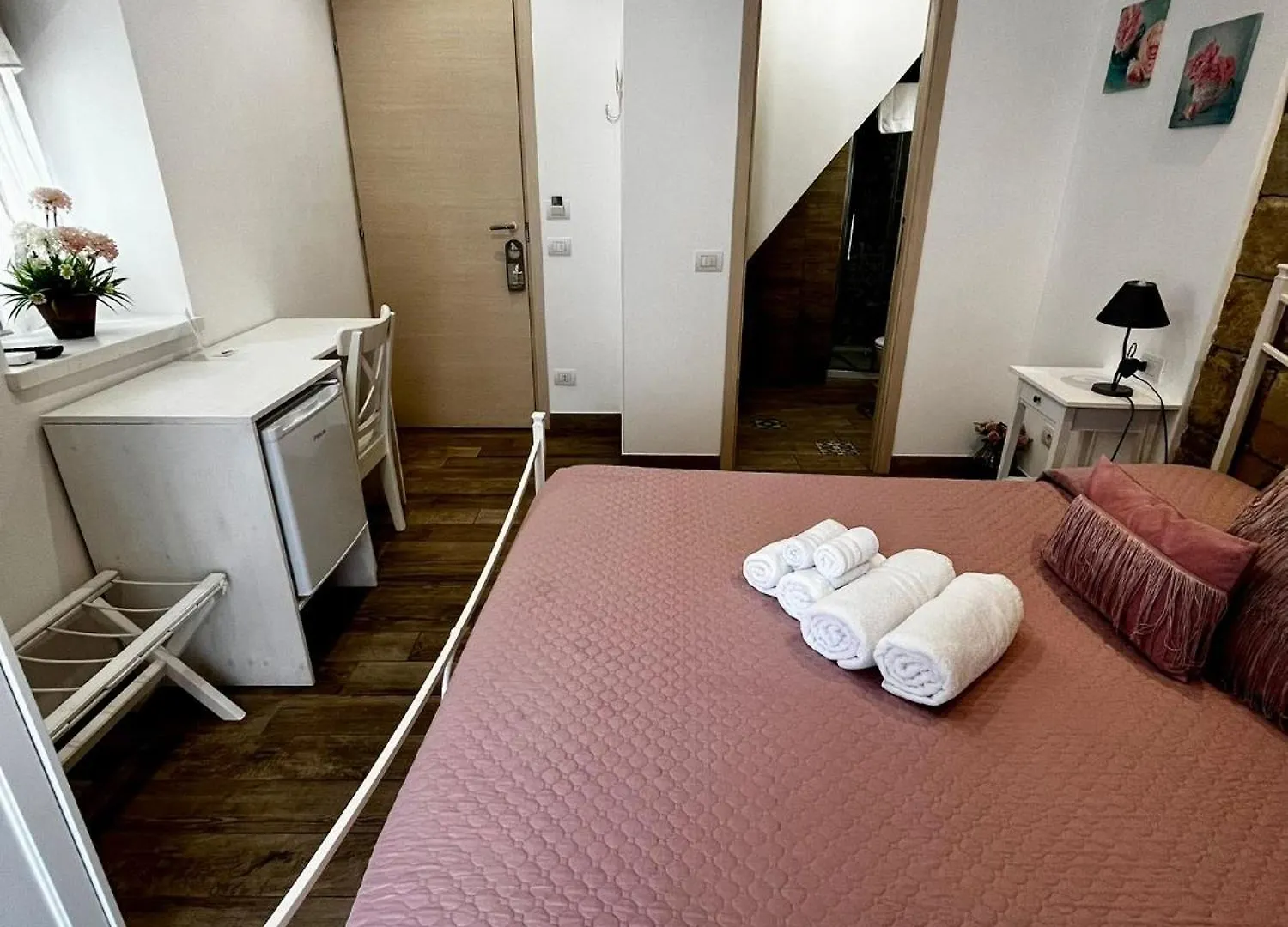 Oltremare Bed & Breakfast Cefalu