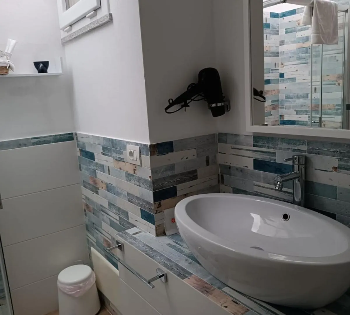 Oltremare Bed & Breakfast Cefalu