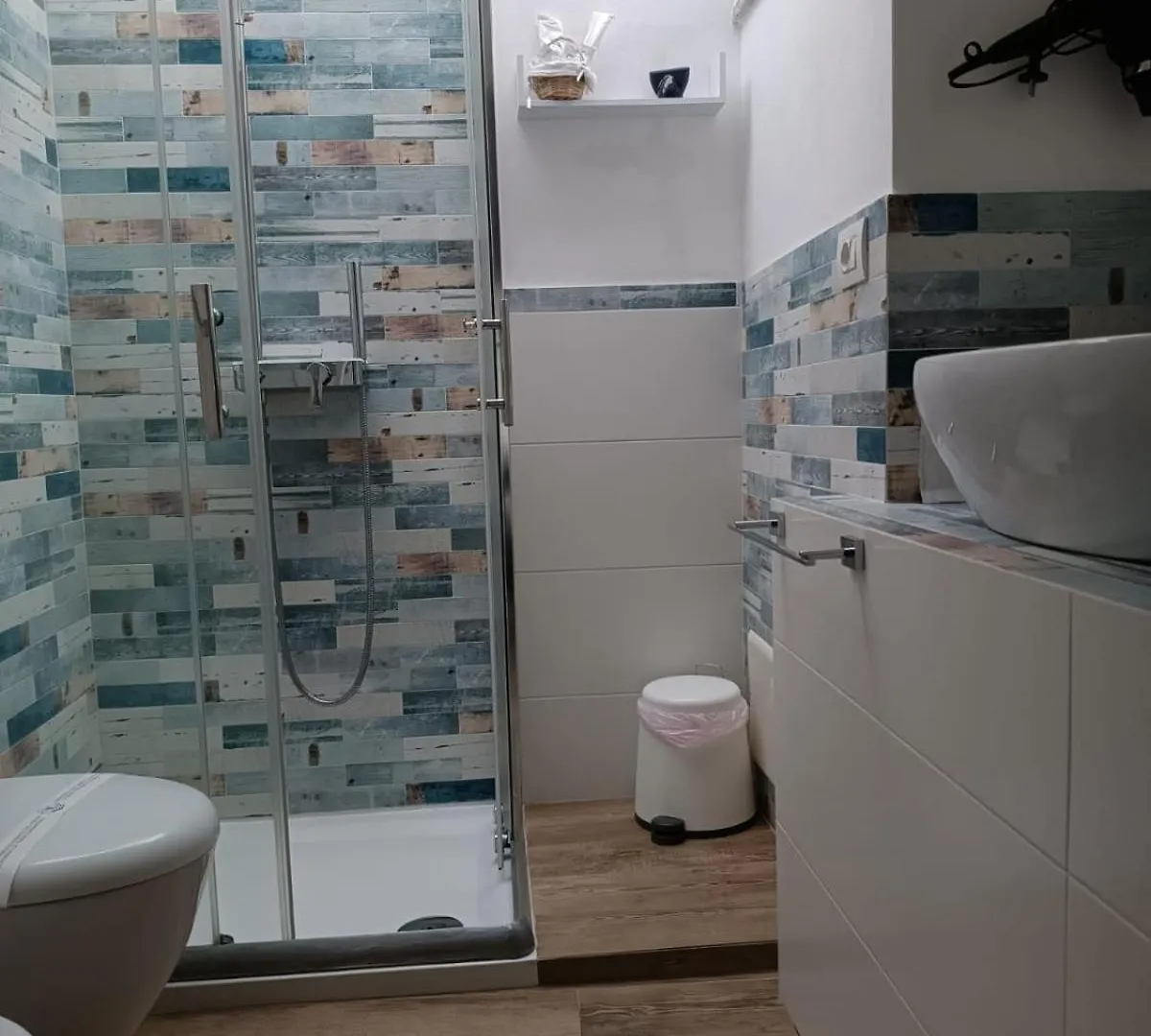 Oltremare Bed & Breakfast Cefalu