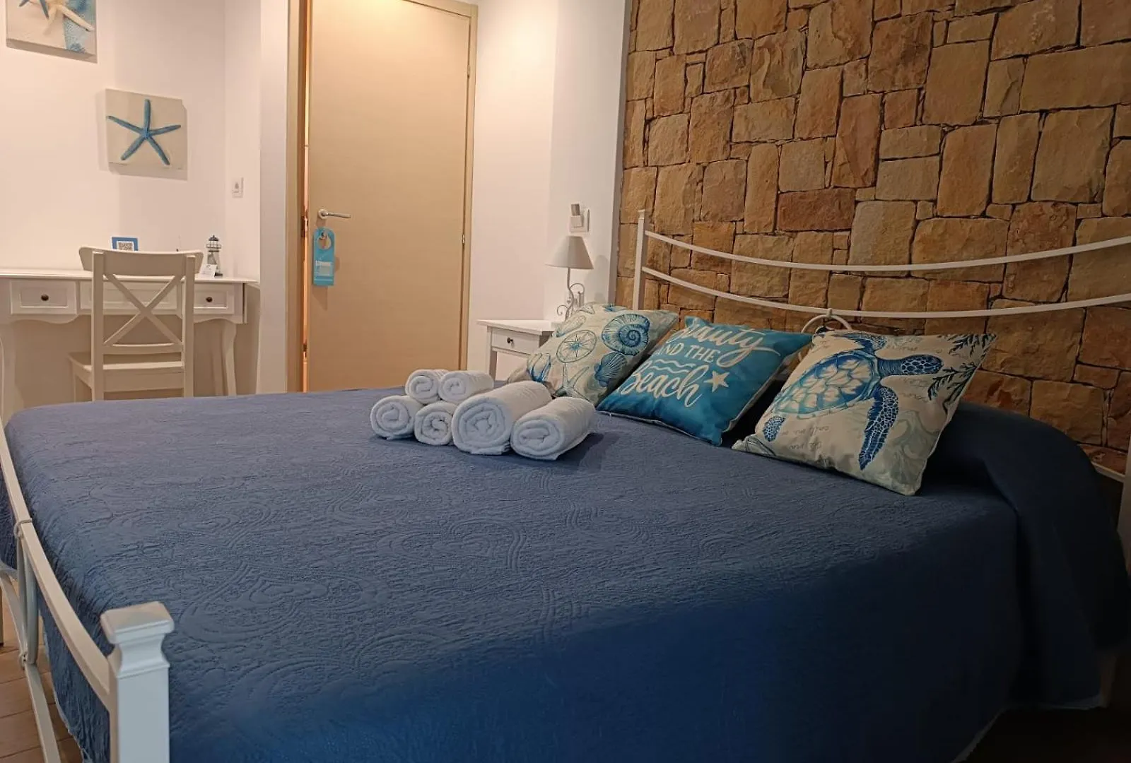 Oltremare Bed & Breakfast Cefalu 0*,  Italy