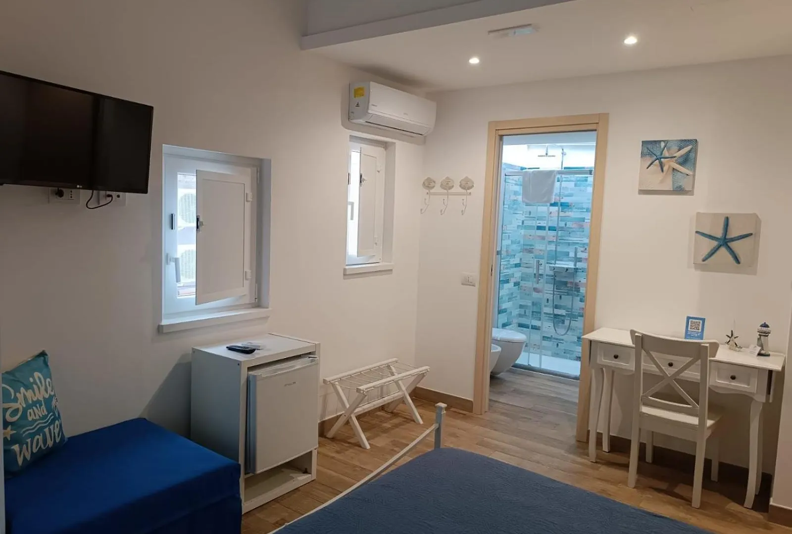 Oltremare Bed & Breakfast Cefalu