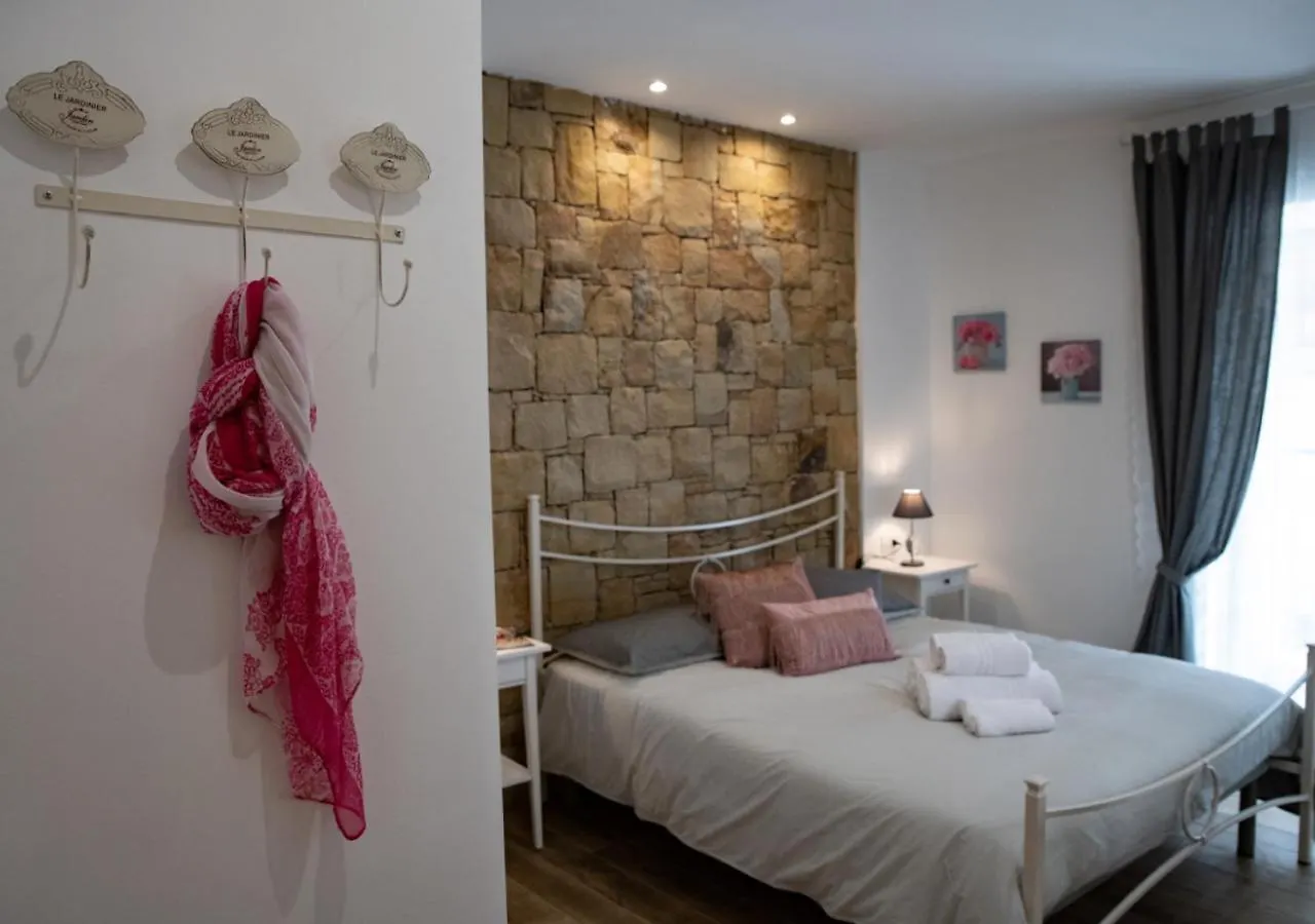 Oltremare Bed & Breakfast Cefalu