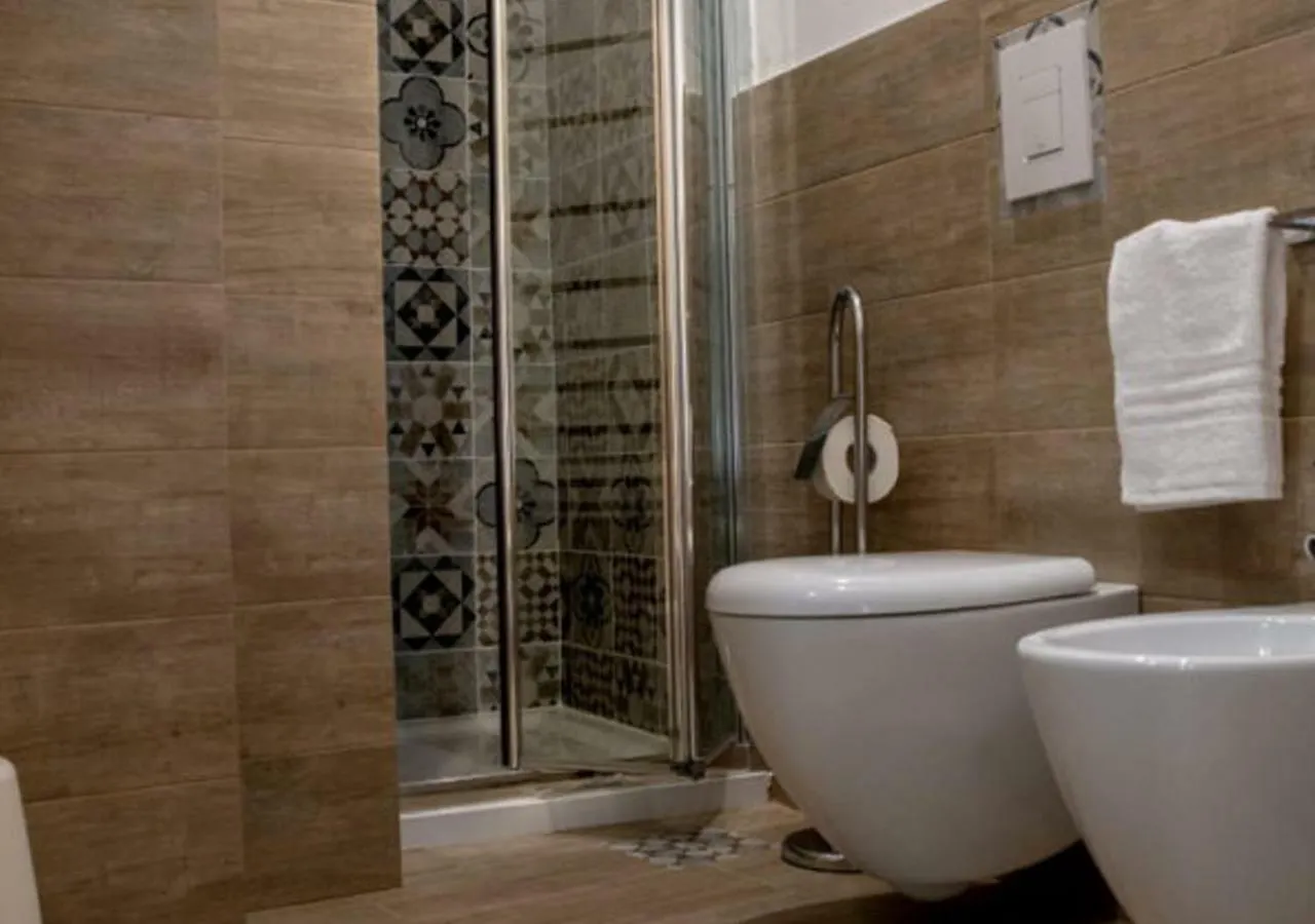 Oltremare Bed & Breakfast Cefalu